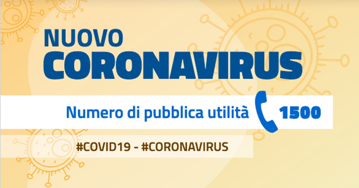 MIUR Coronavirus half 640x340